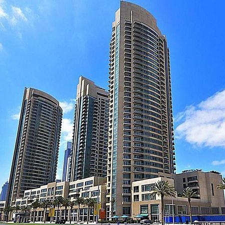 Lofts - Downtown Luxury - 5 Min Walk To Dubai Fountain! Apartment Ngoại thất bức ảnh