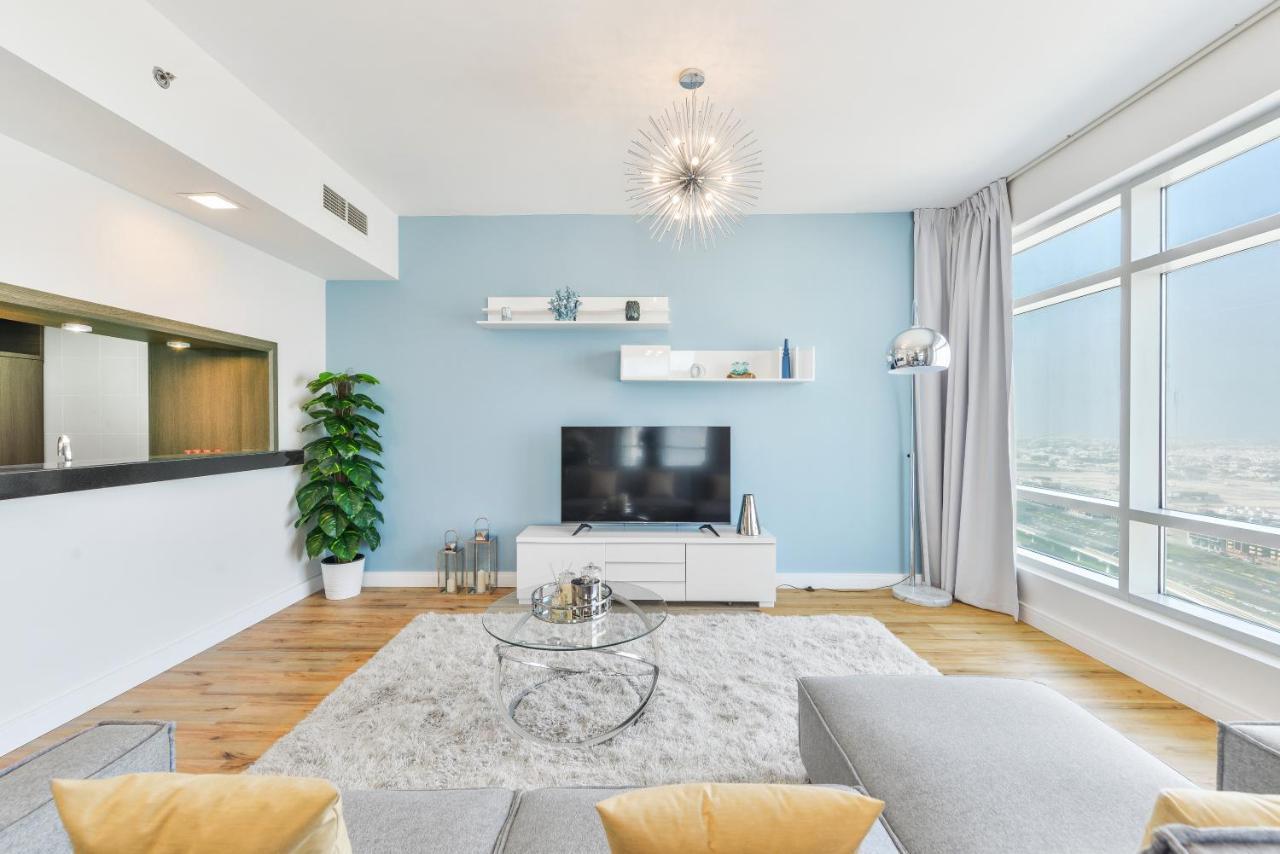 Lofts - Downtown Luxury - 5 Min Walk To Dubai Fountain! Apartment Ngoại thất bức ảnh
