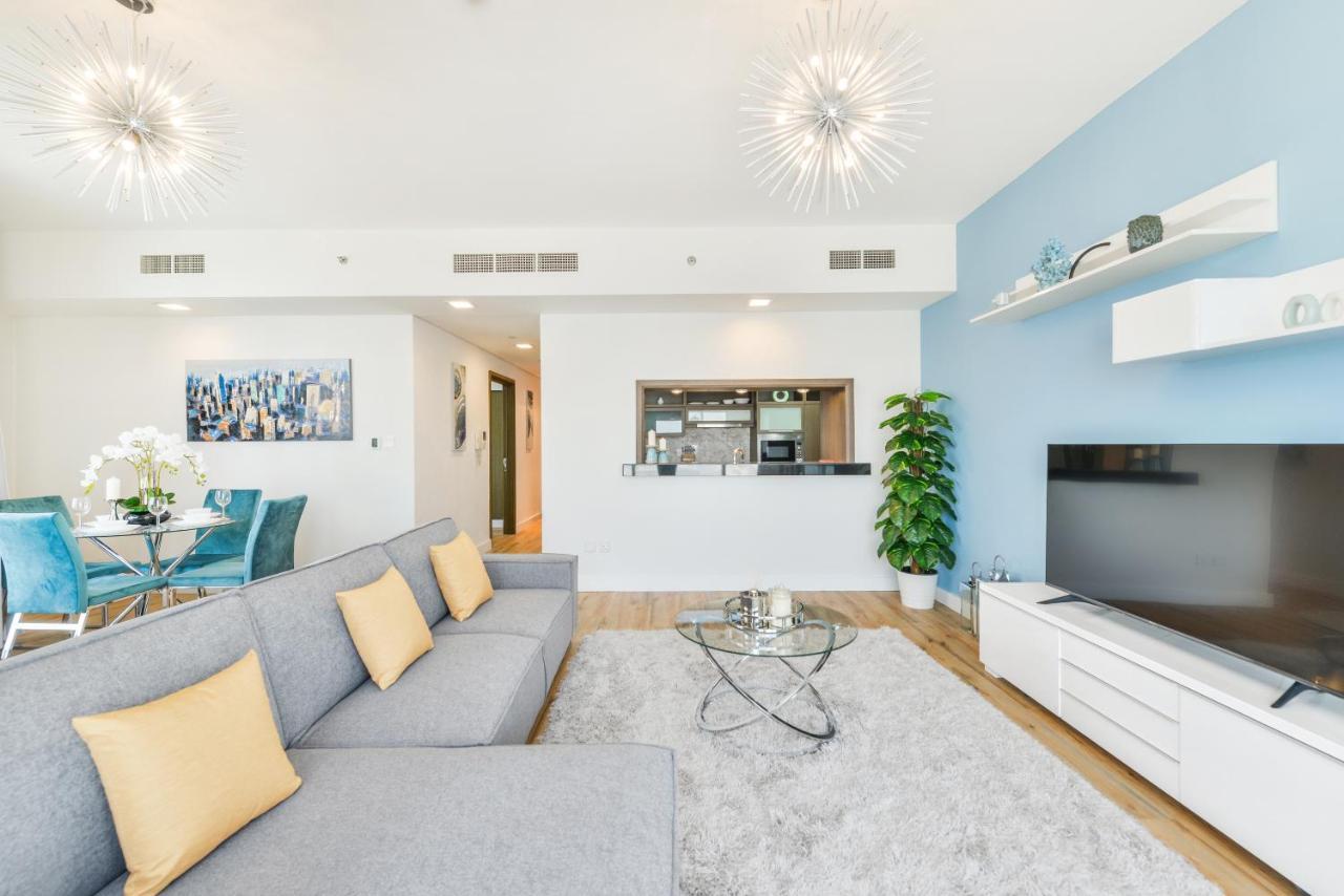 Lofts - Downtown Luxury - 5 Min Walk To Dubai Fountain! Apartment Ngoại thất bức ảnh