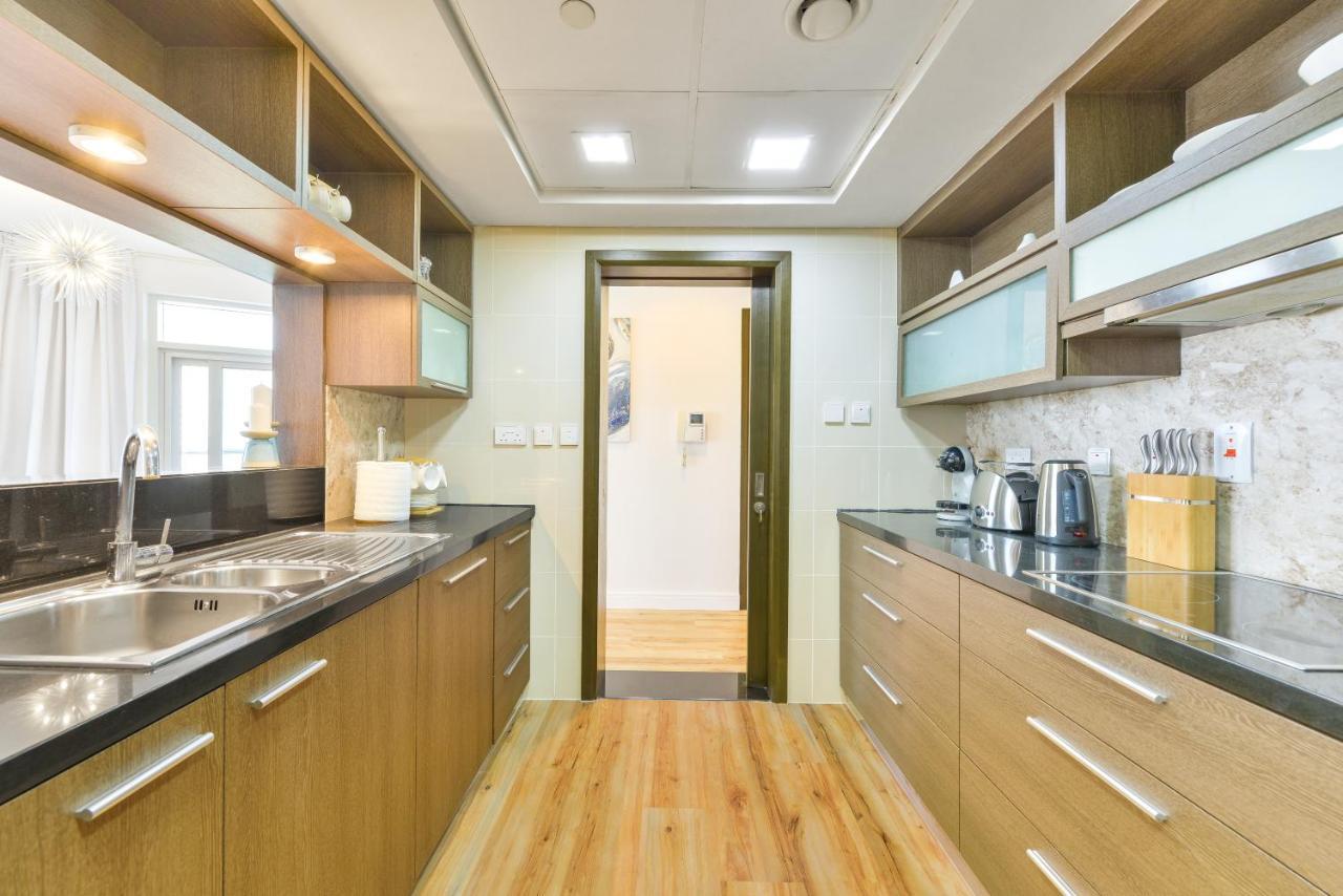 Lofts - Downtown Luxury - 5 Min Walk To Dubai Fountain! Apartment Ngoại thất bức ảnh