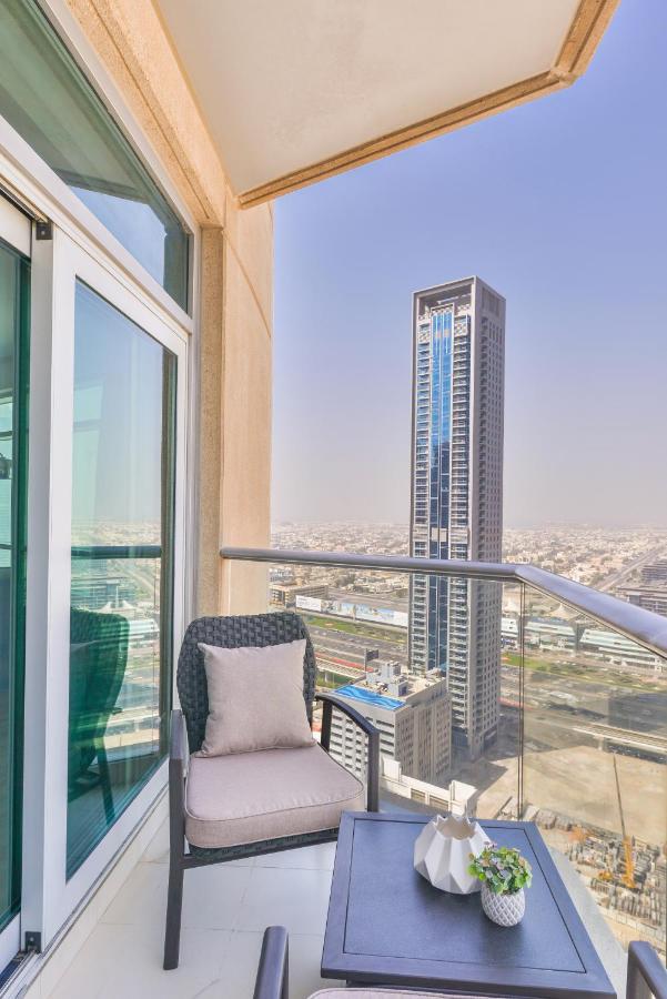 Lofts - Downtown Luxury - 5 Min Walk To Dubai Fountain! Apartment Ngoại thất bức ảnh