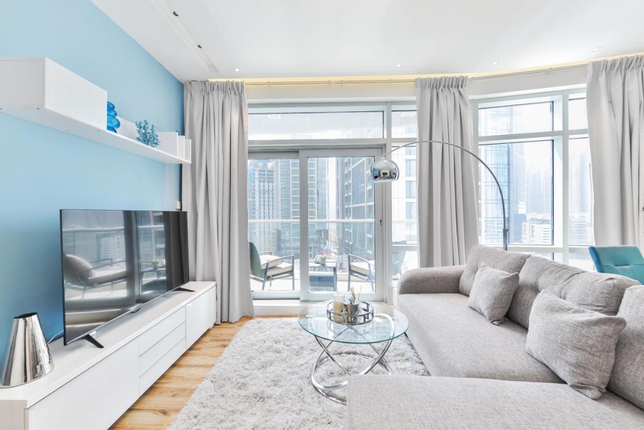 Lofts - Downtown Luxury - 5 Min Walk To Dubai Fountain! Apartment Ngoại thất bức ảnh