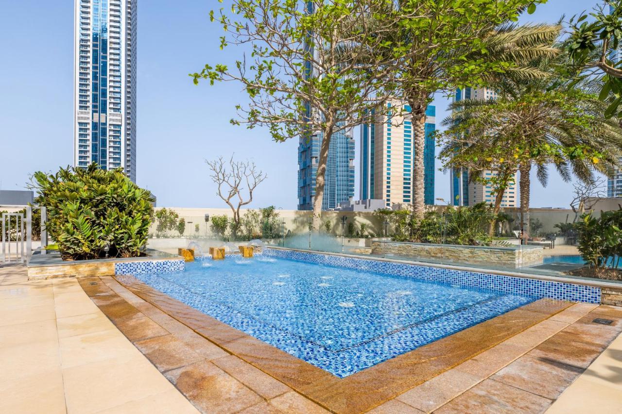 Lofts - Downtown Luxury - 5 Min Walk To Dubai Fountain! Apartment Ngoại thất bức ảnh