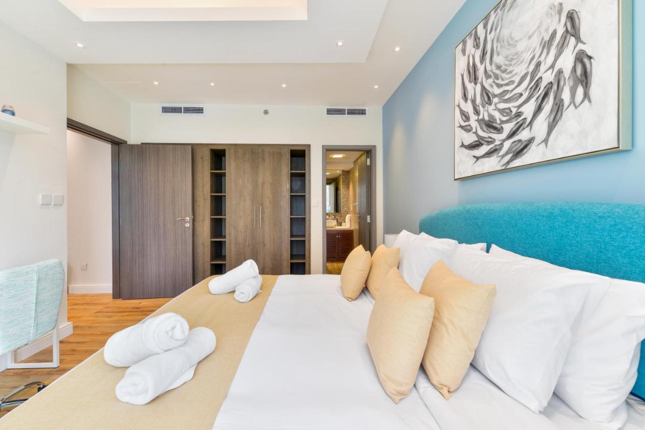 Lofts - Downtown Luxury - 5 Min Walk To Dubai Fountain! Apartment Ngoại thất bức ảnh