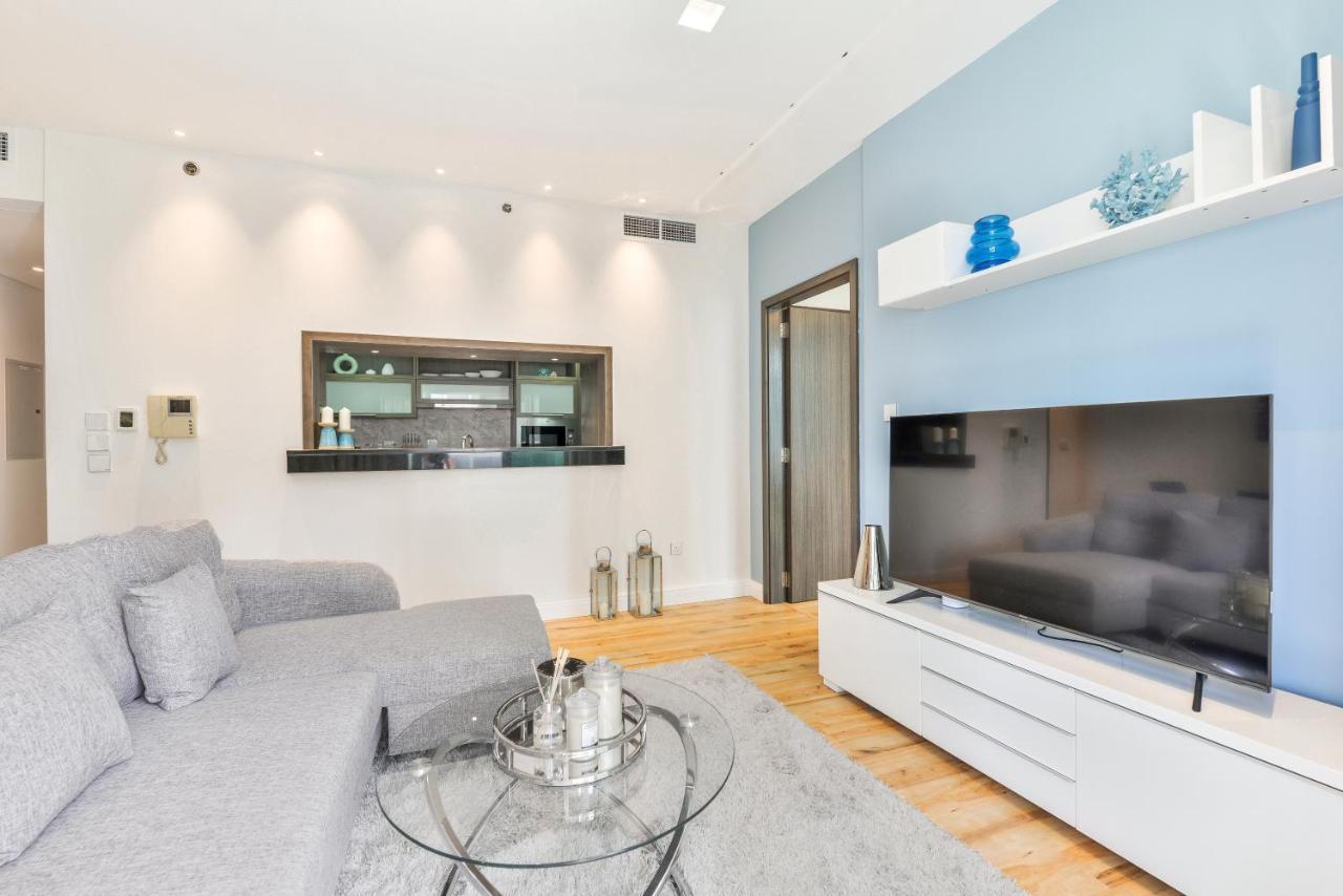 Lofts - Downtown Luxury - 5 Min Walk To Dubai Fountain! Apartment Ngoại thất bức ảnh