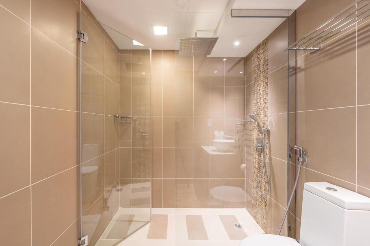 Lofts - Downtown Luxury - 5 Min Walk To Dubai Fountain! Apartment Ngoại thất bức ảnh