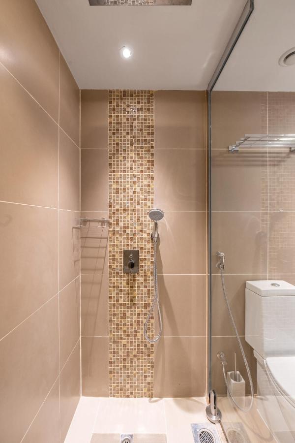 Lofts - Downtown Luxury - 5 Min Walk To Dubai Fountain! Apartment Ngoại thất bức ảnh