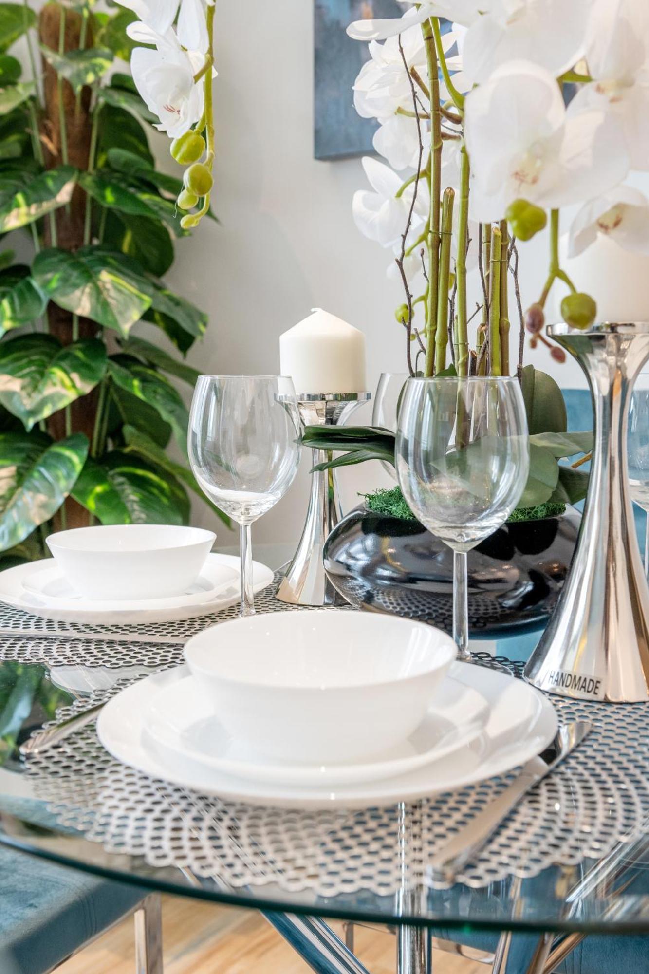 Lofts - Downtown Luxury - 5 Min Walk To Dubai Fountain! Apartment Ngoại thất bức ảnh