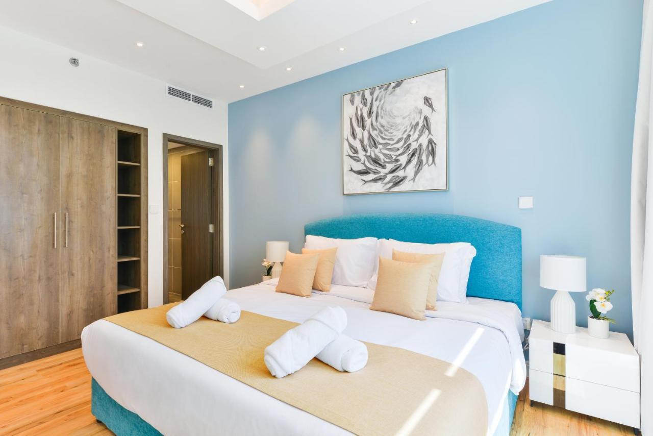 Lofts - Downtown Luxury - 5 Min Walk To Dubai Fountain! Apartment Ngoại thất bức ảnh