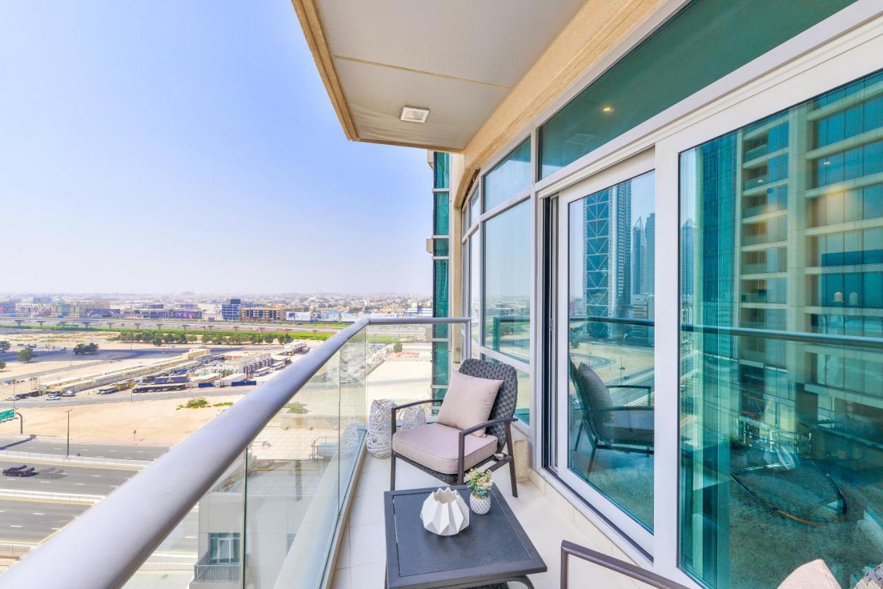 Lofts - Downtown Luxury - 5 Min Walk To Dubai Fountain! Apartment Ngoại thất bức ảnh