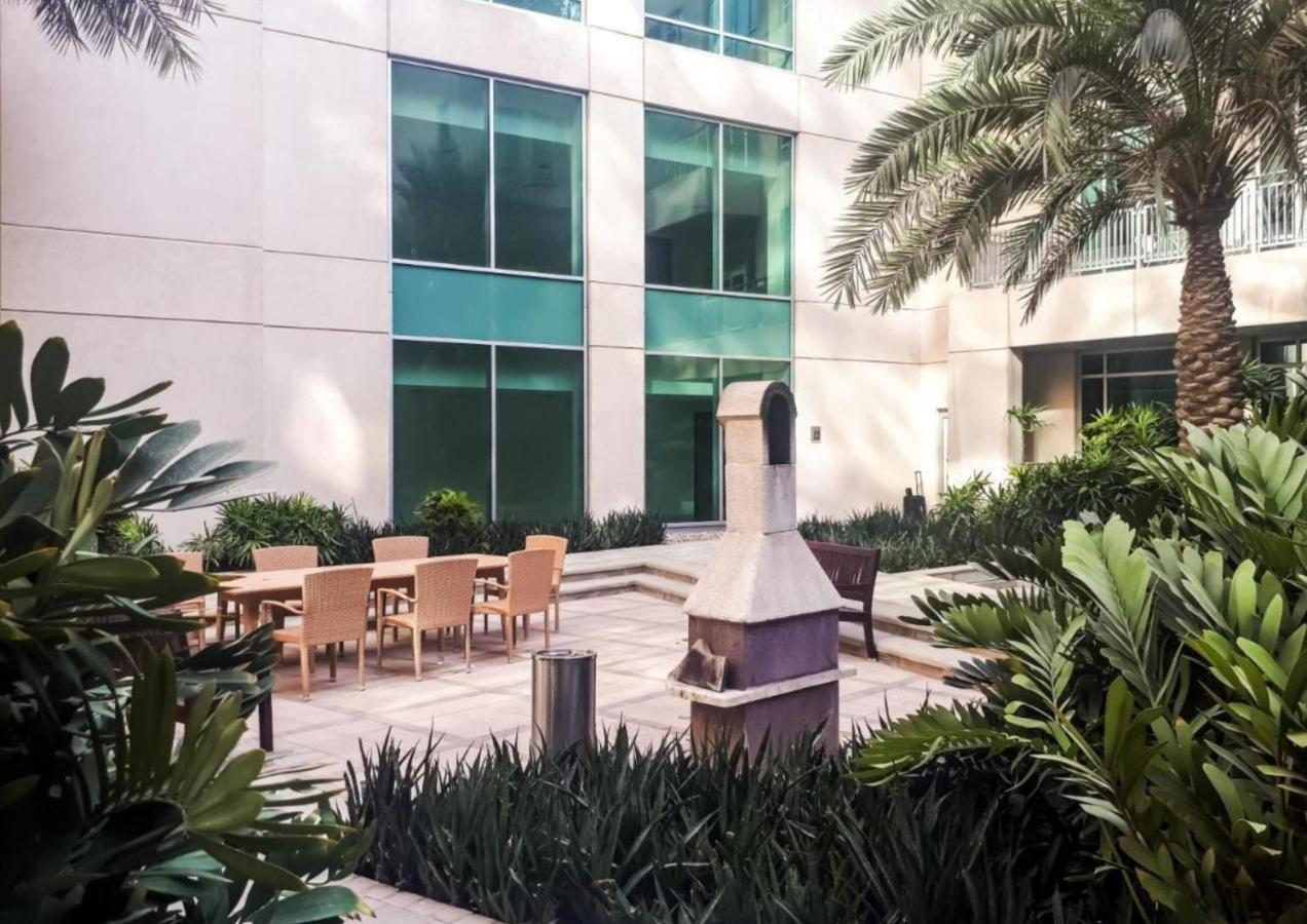 Lofts - Downtown Luxury - 5 Min Walk To Dubai Fountain! Apartment Ngoại thất bức ảnh