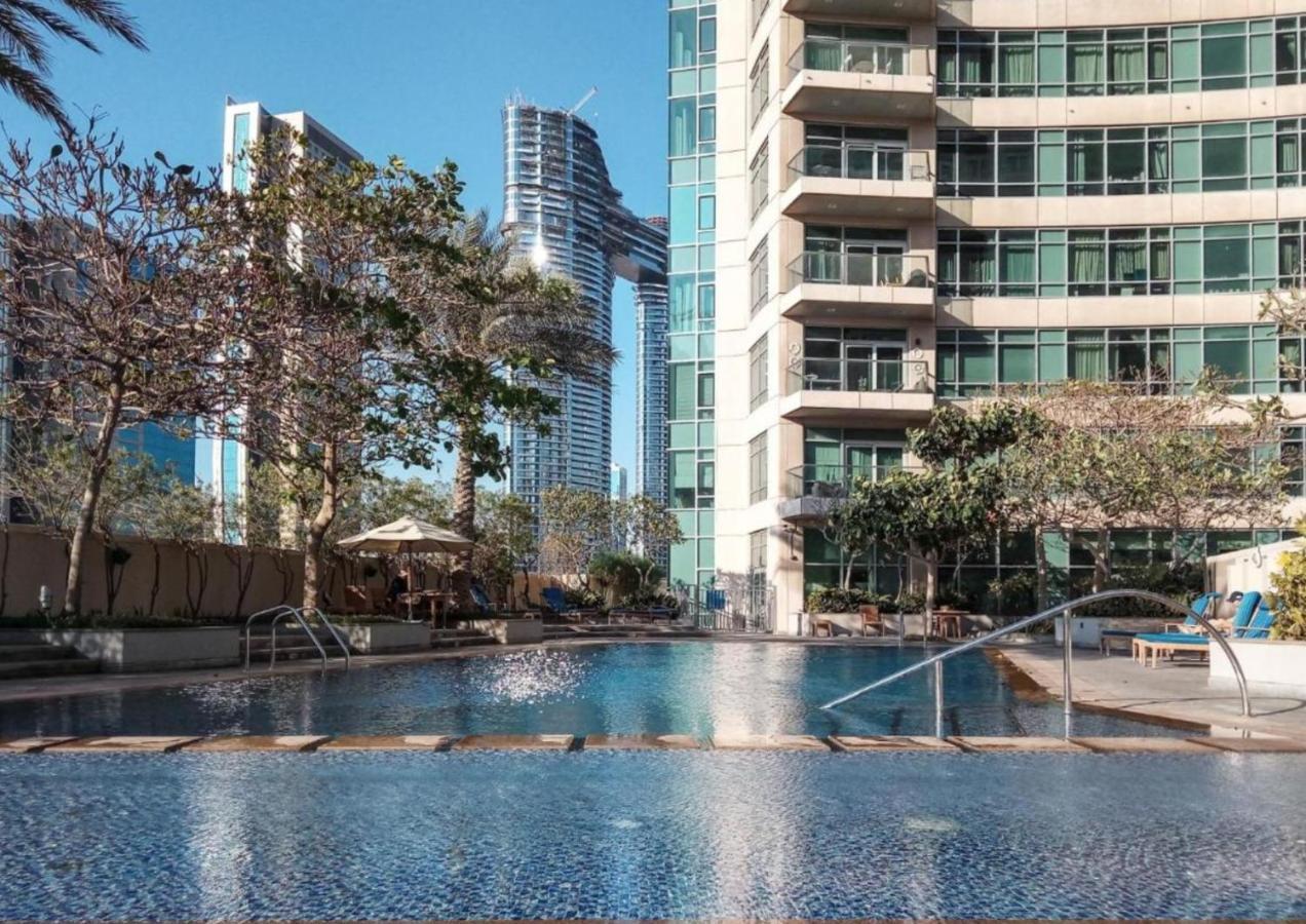 Lofts - Downtown Luxury - 5 Min Walk To Dubai Fountain! Apartment Ngoại thất bức ảnh